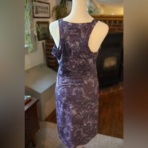 Columbia Women's Purple Dress